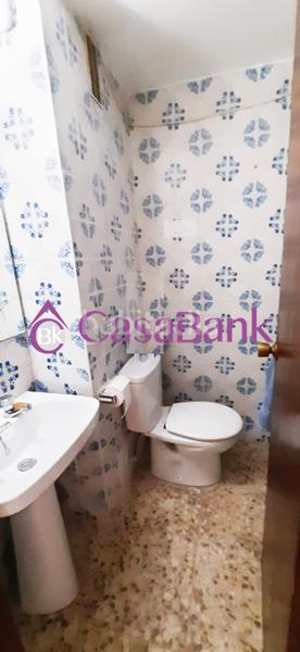 Foto 5576edd6-9990-4734-b2ae-b2c37233ef41. Pis a casco histórico - ribera - san basilio Córdoba