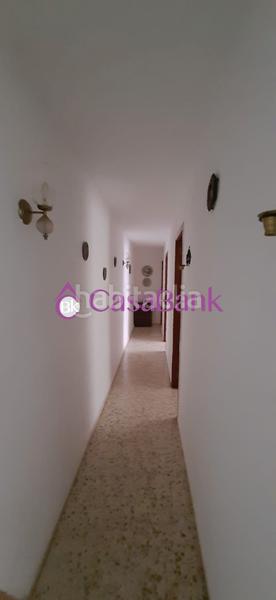 Foto d4f630dc-f6bb-4306-b79b-1dc42dc0d2bd. Pis a casco histórico - ribera - san basilio Córdoba