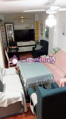 Casa a Campo de la Verdad - Miraflores. Ref. 28002 zona sector sur, parte alta. casa de tres plantas , c