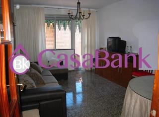 Piso en Huerta de la Reina - Trassierra. Ref. 28003 zona huerta de la reina. coqueto piso exterior con te