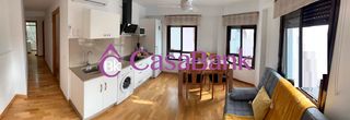 Lloguer Pis a Sta. Marina - San Andrés - San Pablo - San Lorenzo. Ref. 28010 ¡¡¡con ascensor!!!  zona costanillas. precioso piso e