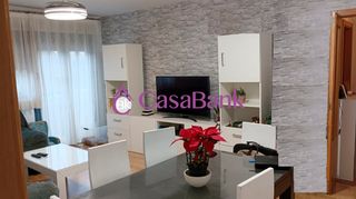 Pis en El Brillante -El Naranjo - El Tablero. Ref. 28016 zona mirabueno. precioso piso exterior rodeado de zon