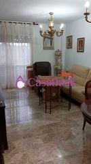 Pis en F�tima - Levante. Ref. 28017 zona fatima. piso exterior con terracita a zonas comu