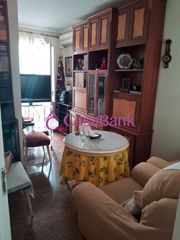 Pis en Vi�uela - Rescatado. Ref. 28048 zona vi�uela-jesus rescatado. piso exterior reformado