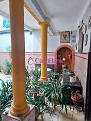Casa en Casco Hist�rico  - Ribera - San Basilio. Ref. 28059 zona magdalena , en una ubicacion extraordinaria, a u