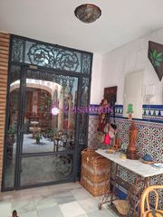 Casa en Casco Hist�rico  - Ribera - San Basilio. Ref. 28064 zona proxima a la plaza de la corredera. preciosas ca