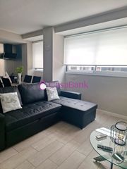 Loft en Ciudad Jard�n - Zoco. Ref. 28083 zona ciudad jardin. venta conjunta de apartamento tip
