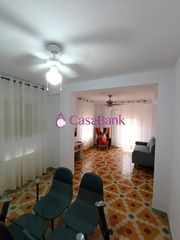 Pis a Ciudad Jardín - Zoco