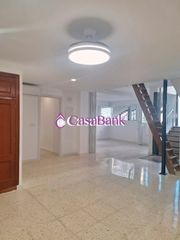 Pis a El Brillante -El Naranjo - El Tablero