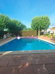 Xalet a El Higuerón. Ref. 28098 zona cortijo del rubio-majaneque.  magnifico chalet r