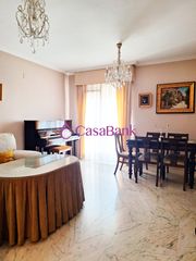 Piso en Ciudad Jard�n - Zoco. Ref. 28107 zona bulevar hernan ruiz. precioso piso exterior , su