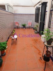 Pis a Fátima - Levante. Ref. 28108 zona fatima . piso exterior bien conservado  en plant