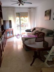Pis a Ciudad Jardín - Zoco. Ref. 28106 zona medina azahara-cercadillas. piso exterior con co