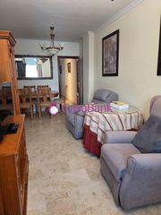 Pis en Vi�uela - Rescatado. Ref. 28111 zona levante. precioso piso exterior reformado y amue