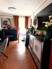 Pis en Ca�ero. Ref. 24467. zona ca�ero-fidiana.  en una magnifica ubicacion. su
