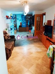 Pis en Ca�ero. Ref. 28117 zona ca�ero-avda de libia. piso exterior muy bien con