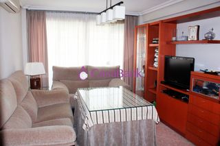 Location Appartement à Vista Alegre - Parque Cruz Conde. Ref. 28119 zona parque cruz conde. precioso piso exterior en blo