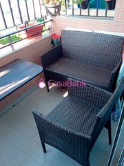 Piso en Fuensanta- Arcángel. Ref. 28125 zona calle ceuta. precioso piso exterior con terraza