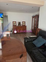 Pis a Fuensanta- Arcángel. Ref. 28128 zona virgen milagrosa. gran piso exterior completamen