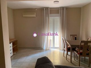 Alquiler Piso en Casco Histórico  - Ribera - San Basilio. Ref. 25411 zona san basilio. en una ubicacion magnifica. coqueto