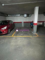 Autoparkplatz in Viñuela - Rescatado. Ref. 28132 zona junto a la avda barcelona. plaza de parking cubi