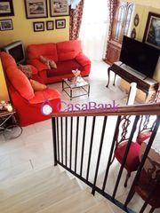 Casa adossada en Sta. Marina - San Andr�s - San Pablo - San Lorenzo. Ref. 28134 ���exclusiva!!! zona proxima a alfaros , casa adosada