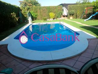 Casa en El Higuer�n. Ref. 28144 zona majaneque, el rosal del rubio. no hipotecable. �