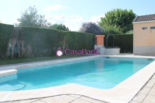 Casa en El Higuer�n. Ref. 28146 zona majaneque . no hipotecable. con certificado ener