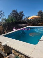 Xalet a Las Jaras. Ref. 28148 zona las jaras. con 670m2 de terreno. preciosa casa c