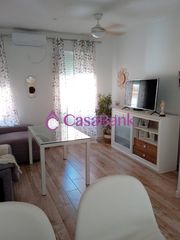 Pis a Sta. Marina - San Andrés - San Pablo - San Lorenzo