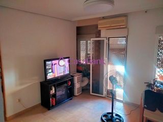 Flat in Viñuela - Rescatado. Ref. 28152 zona a un paso de jesus rescatado. piso exterior con