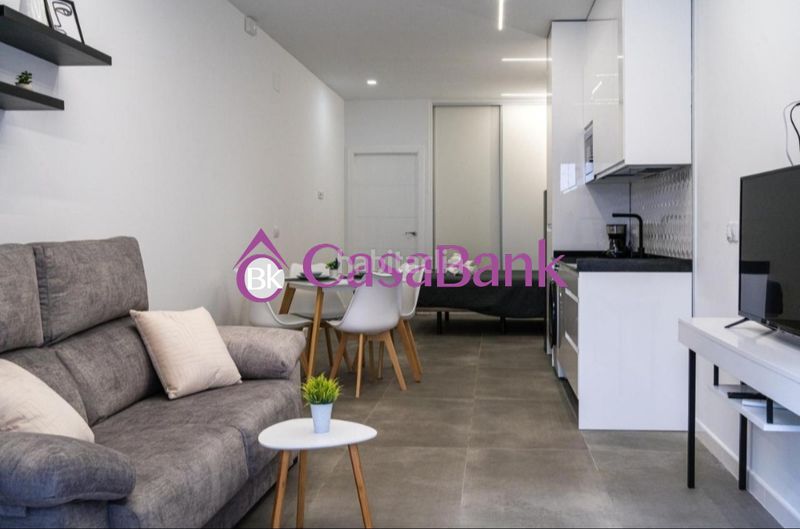 Foto fb24ce23-bc72-4894-96ba-31b84542c939. Loft a Fuensanta- Arcángel Córdoba