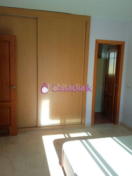 Foto abdefba3-d5ec-42f4-982c-f34da6b811a0. Zweistöckige wohnung mit parking in Campo de la Verdad - Miraflores Córdoba