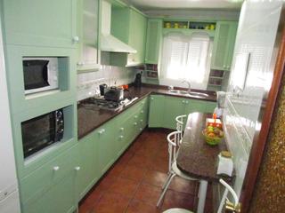 Etagenwohnung  Maquedano