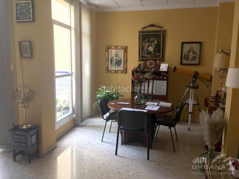 Foto a3d3cc87-b4d4-470a-9928-d655ae1830af. Affitto locale commerciale in San Francisco Lucena