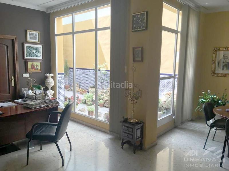 Foto 112587dd-9924-4930-83ed-4816841dac95. Lloguer local comercial a San Francisco Lucena