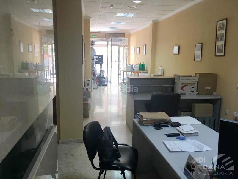 Foto 7a15a9ff-99ad-419a-80b7-5ff07a90f67a. Location local commercial dans San Francisco Lucena