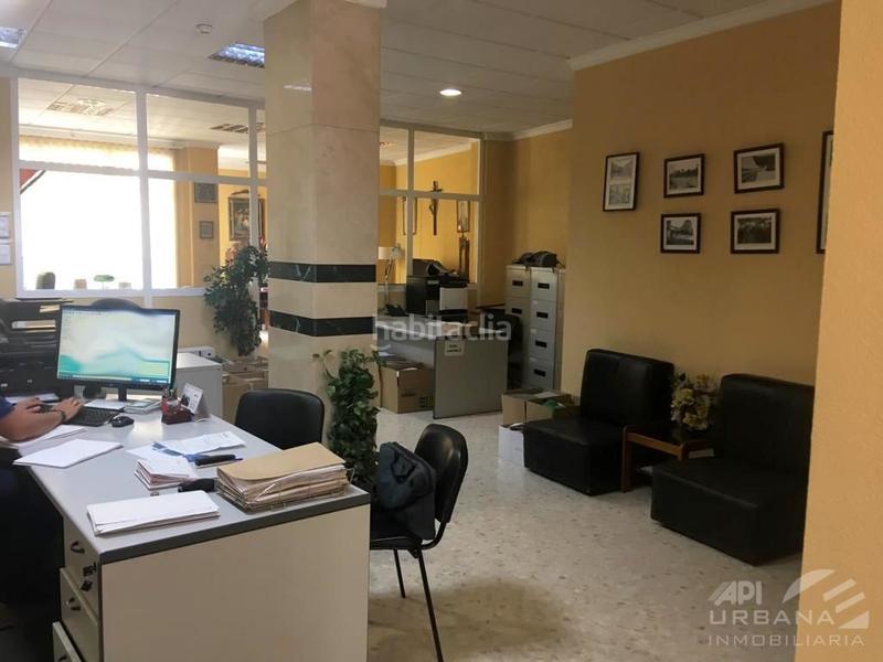 Foto 14052b9a-7e9c-4c8e-b4a2-600613130b9e. Rent business premise in San Francisco Lucena