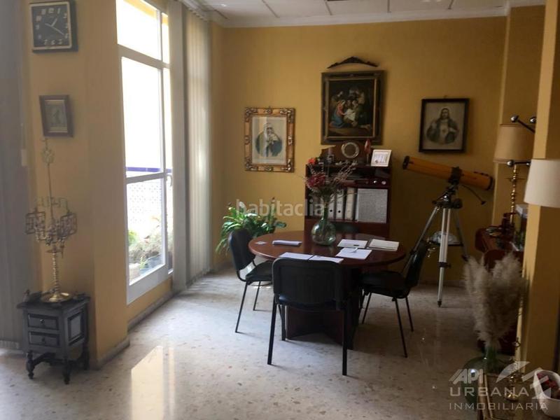 Foto 1ba5c8d0-69af-4e04-bb06-4489db671537. Rent business premise in San Francisco Lucena