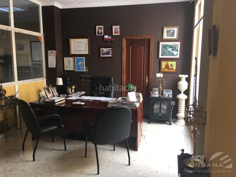 Foto 9d65a67e-f058-416b-a080-f7cf0cd04878. Rent business premise in San Francisco Lucena