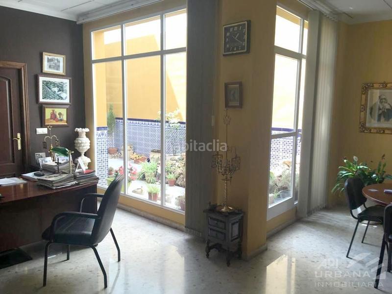 Foto 9fc5fed0-8690-4ab0-8999-147a28f8f497. Rent business premise in San Francisco Lucena