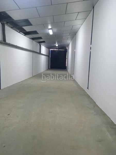 Foto 001cfbee-e0d6-4c67-9e71-539430d724cc. Bâtiment à usage industriel dans Poleares Lucena