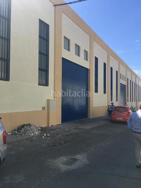 Foto 1f77291c-bab3-4a3e-9e4e-90923fd1665f. Bâtiment à usage industriel dans Poleares Lucena