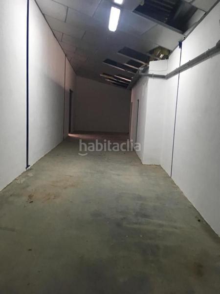 Foto 24c4ba45-da22-407d-814c-25f83059b6a7. Bâtiment à usage industriel dans Poleares Lucena