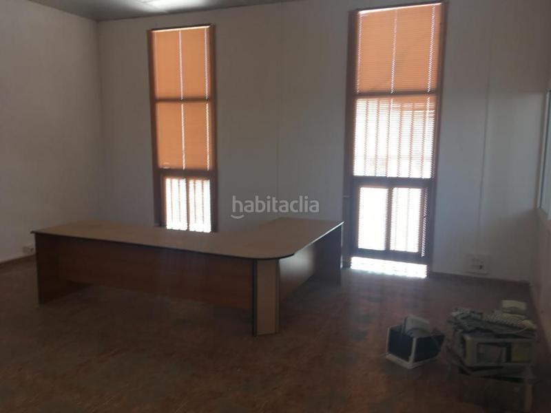 Foto 37f4326f-e2ac-44c6-8a0f-ad8496a73c01. Bâtiment à usage industriel dans Poleares Lucena