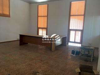 Local Comercial en Calle San Francisco