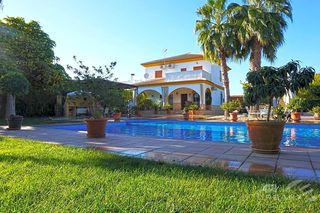 Casa in Las Vegas - Campoaras