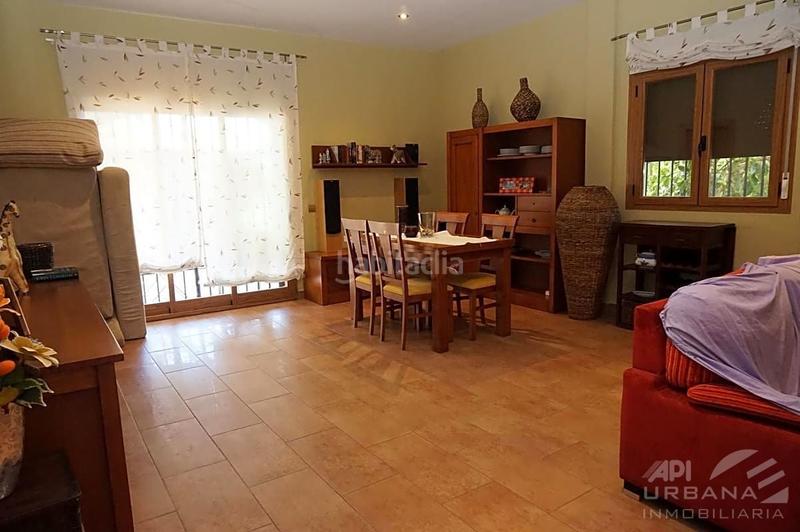 Foto 0c348853-b613-4c00-ada2-a0d7cd9e87c5. Casa amb piscina a Las Vegas - Campoaras Lucena