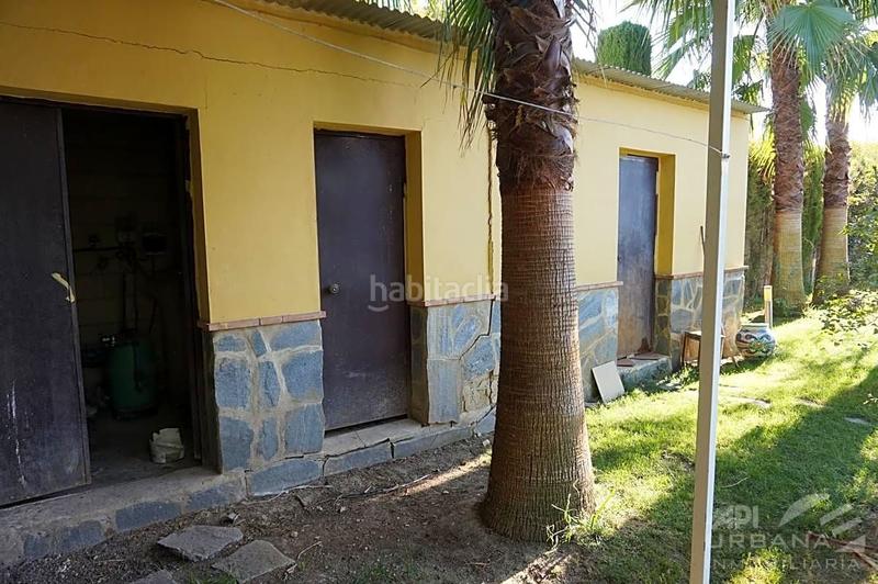 Foto 0db6dc99-ddea-4255-b82f-3b45661b0329. Casa amb piscina a Las Vegas - Campoaras Lucena