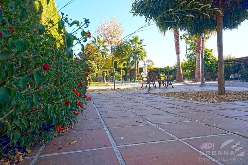 Foto 1c6b9e4e-782a-441a-a4ef-0cd2658f9760. Casa amb piscina a Las Vegas - Campoaras Lucena